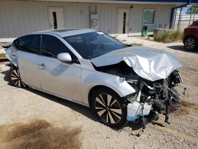 1N4BL4EV5KC168932 Nissan ALTIMA SL