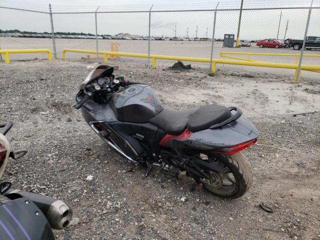 2023 SUZUKI GSX1300 RR JS1EJ11B3P7100064