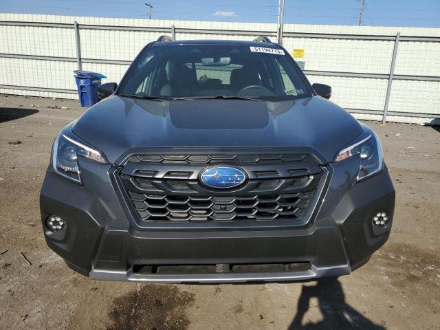 2022 SUBARU FORESTER W JF2SKAMC1NH483814