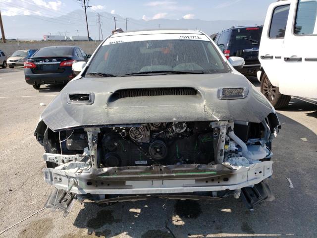 JF1VA2W61M9812571 Subaru Wrx Sti Limited
