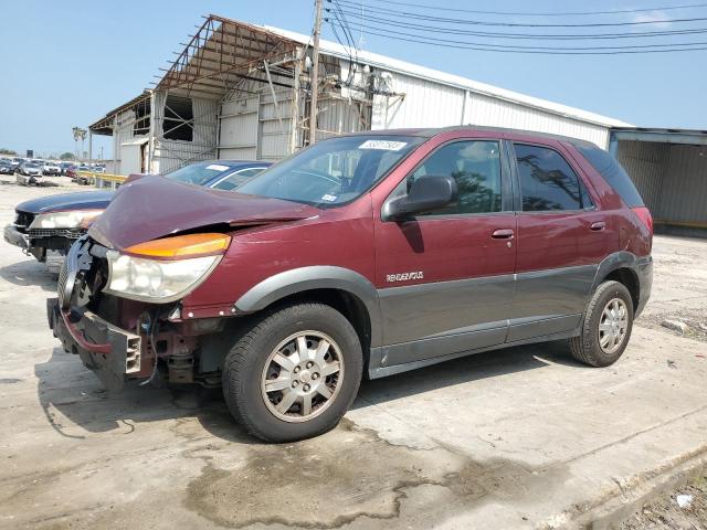 2003 Buick Rendezvous CX