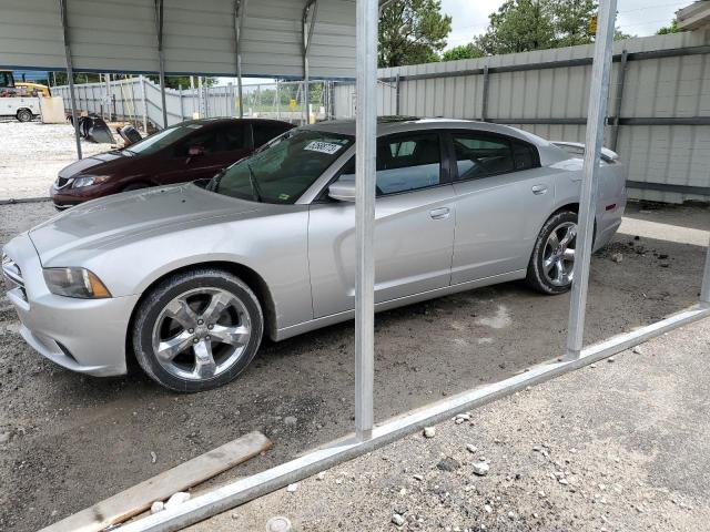 2011 Dodge Charger 