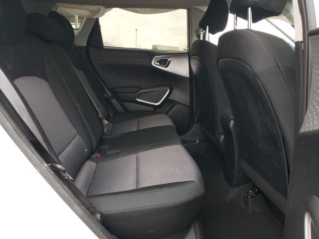 KNDJ23AU6P7838908 KIA SOUL LX
