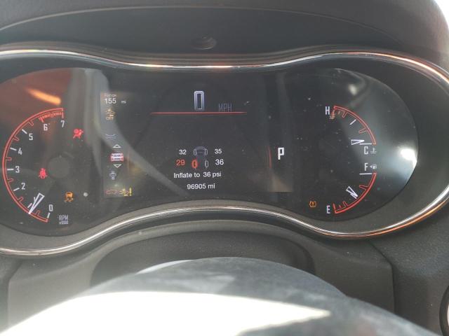 1C4SDJCT4HC661517 Dodge Durango R/t