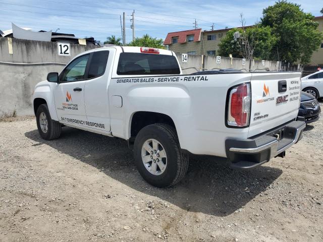 2019 GMC CANYON - 1GTH5BEA4K1139000