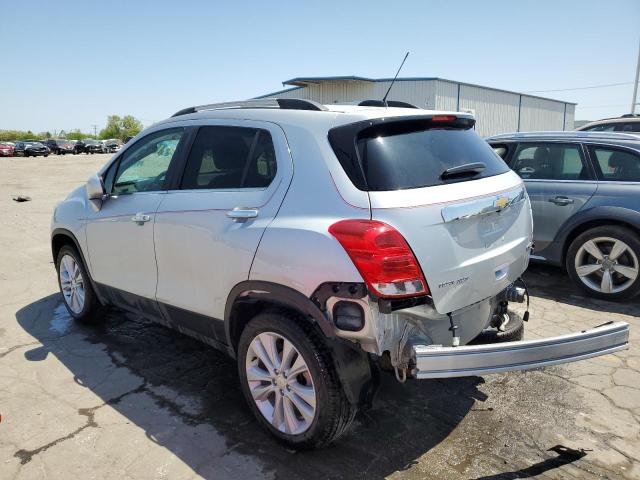 2018 CHEVROLET TRAX PREMI 3GNCJRSB0JL173932