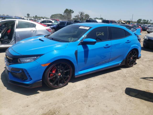 2021 Honda Civic Type R Touring