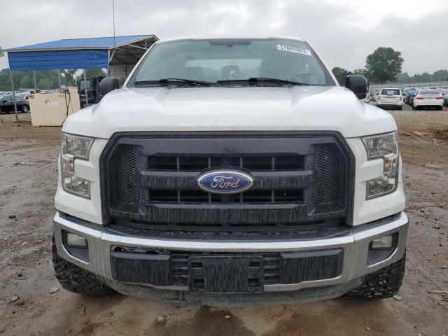 1FTEX1C83FKE06022 Ford F150 Super Cab