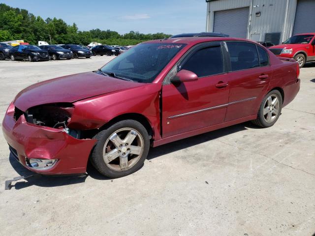 2006 Chevrolet Malibu LTZ