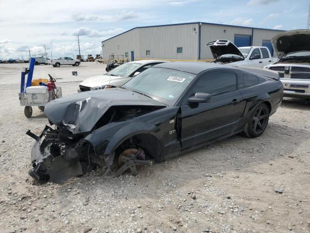 2007 Ford Mustang GT