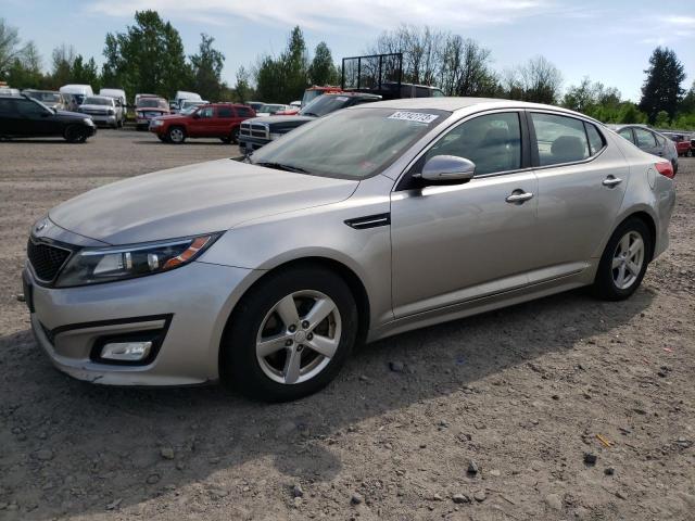 2019 KIA OPTIMA LX - KNAGM4A79E5469200