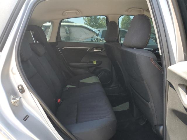 2018 HONDA FIT SPORT - 3HGGK5H66JM701463