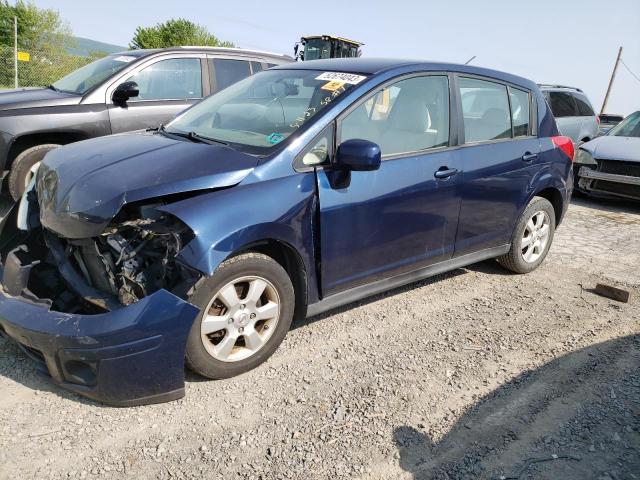 2008 Nissan Versa S