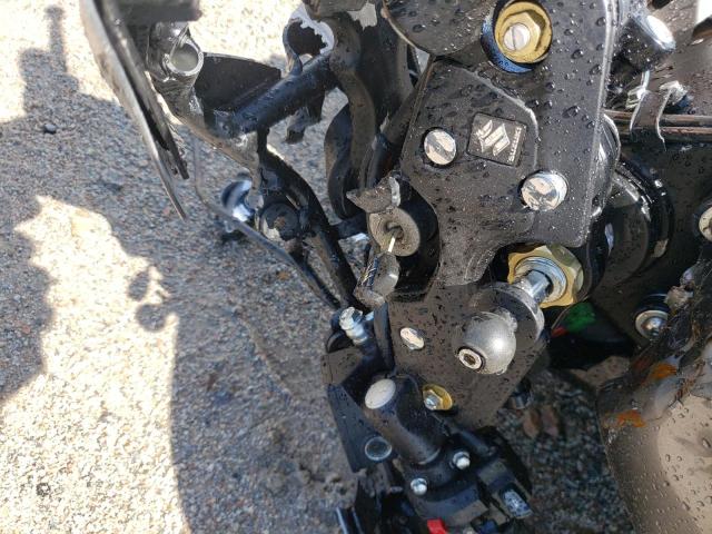 2019 SUZUKI GSX1300 RA - JS1GX72B2K7101305