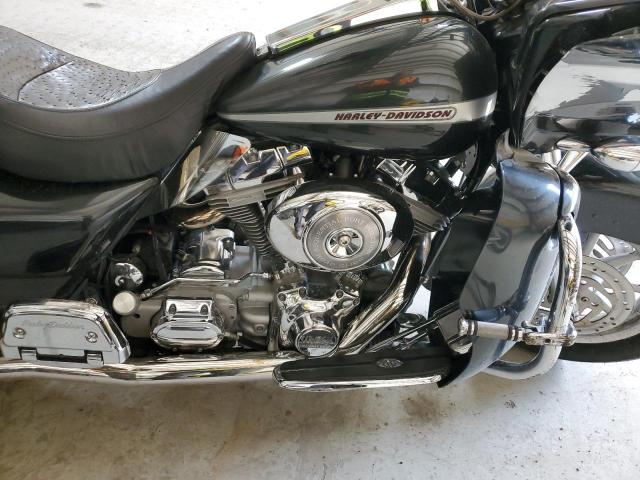2005 HARLEY-DAVIDSON FLTRI - 1HD1FSW165Y658590