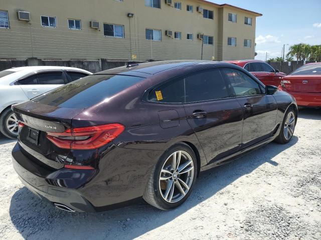 2019 BMW 640 XIGT WBAJV6C56KBK08775