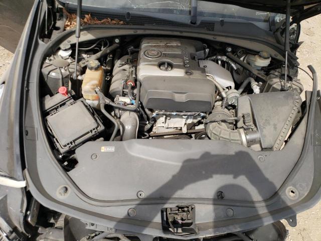 1G6AY5SX0E0131038 Cadillac Cts Performance Collection