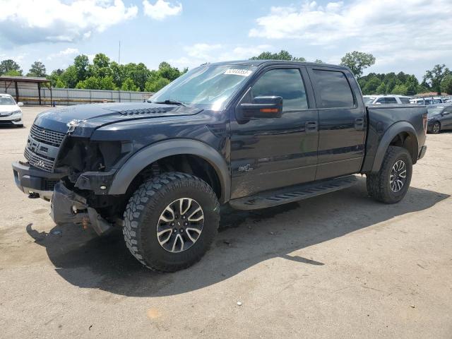 2012 Ford F-150 SVT Raptor