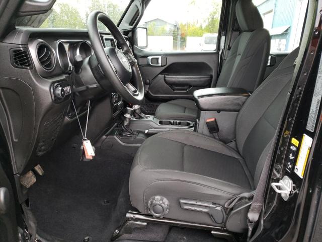 2022 JEEP WRANGLER U - 1C4HJXDN9NW185975