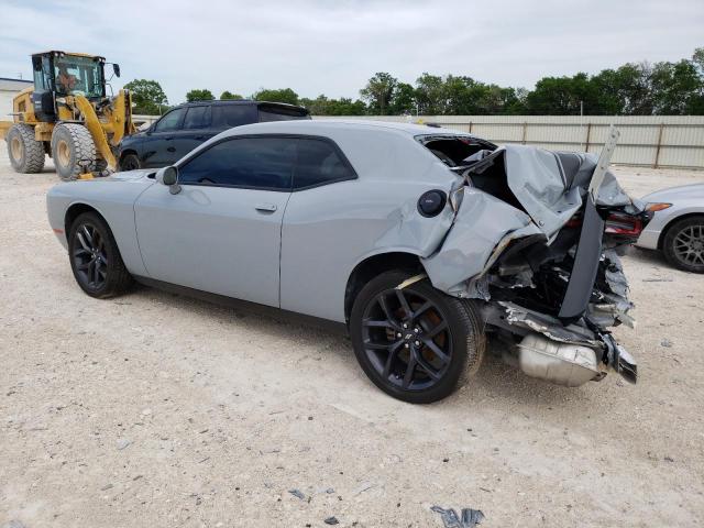 2C3CDZAG6MH637613 Dodge Challenger Sxt