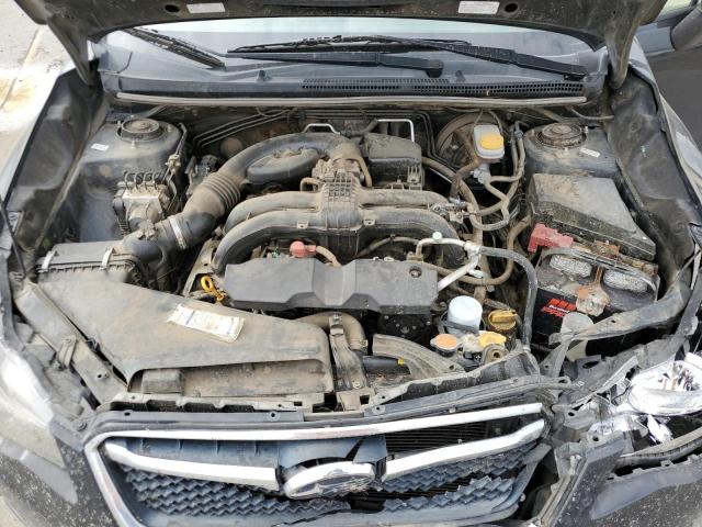 JF1GPAP69GH296129 Subaru Impreza Sport Premium