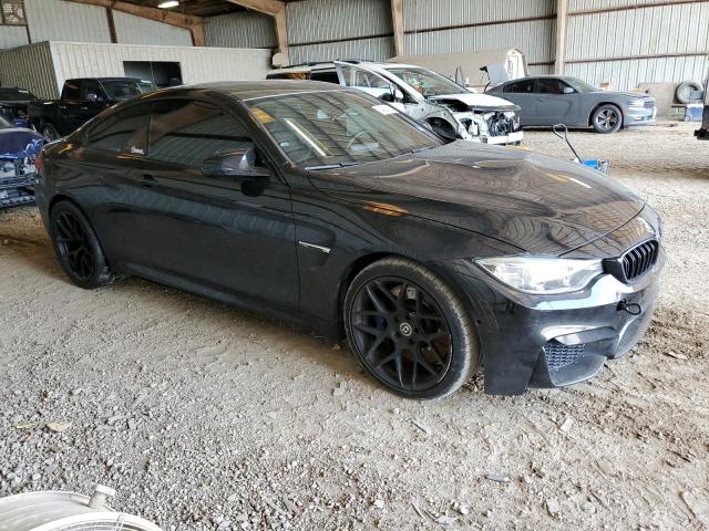 WBS3R9C5XFK333360 BMW M4