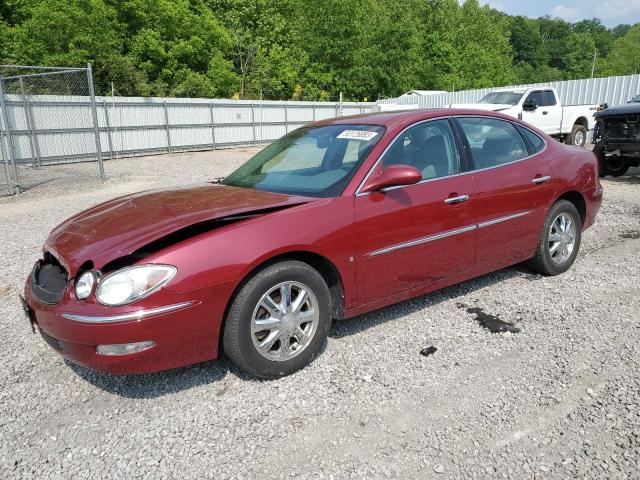 2006 Buick LaCrosse CXL