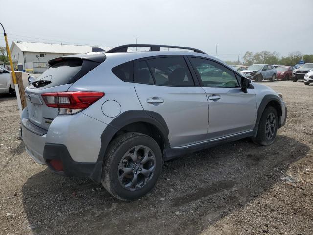 JF2GTHSC2NH254380 Subaru Crosstrek Sport