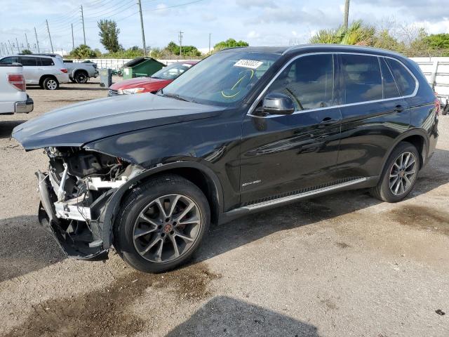 2016 BMW X5 SDRIVE3 - 5UXKR2C53G0R71746