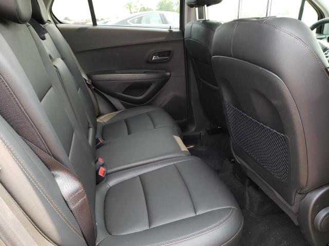 2020 CHEVROLET TRAX PREMI KL7CJMSB5LB353601