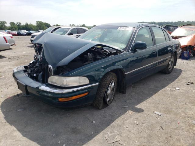 1999 Buick Park Avenue 