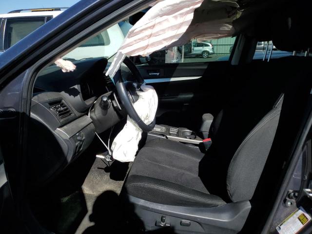 4S4BRCDC8E3239494 Subaru Outback 2.5i Premium