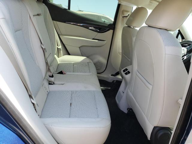 2023 BUICK ENVISION P - LRBAZLR44PD018763