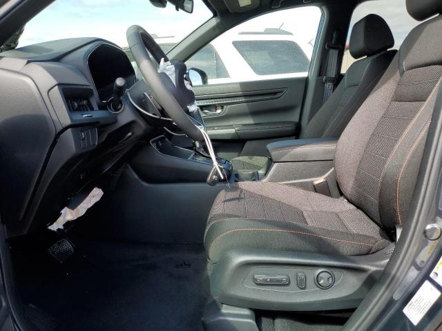 2023 HONDA CR-V SPORT - 2HKRS5H53PH711784