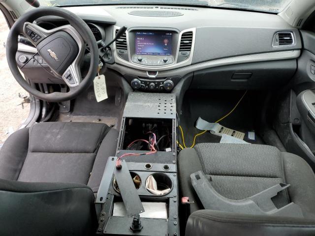 2015 CHEVROLET CAPRICE PO - 6G3NS5R33FL132657