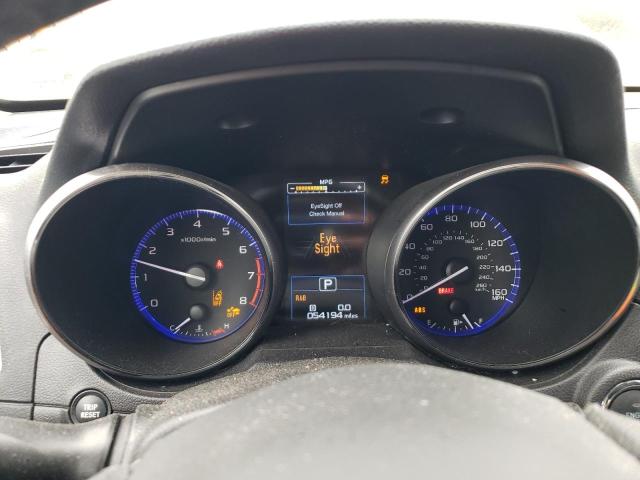 4S4BSENCXH3302338 Subaru Outback 3.6r Limited