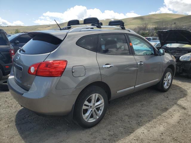 2012 Nissan Rogue S VIN: JN8AS5MV8CW385802 Lot: 51409263