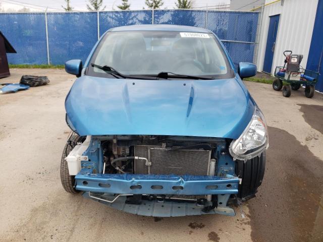 2020 MITSUBISHI MIRAGE ES - ML32A3HJ0LH009164