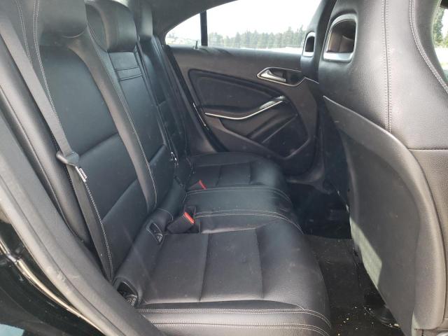 WDDSJ4GB6GN317594 Mercedes-Benz CLA 250 4MATIC