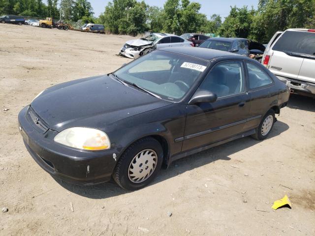 1996 Honda Civic DX