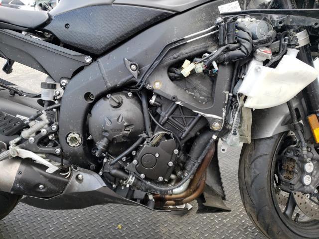 2018 YAMAHA YZFR6 C JYARJ28Y7JA001793