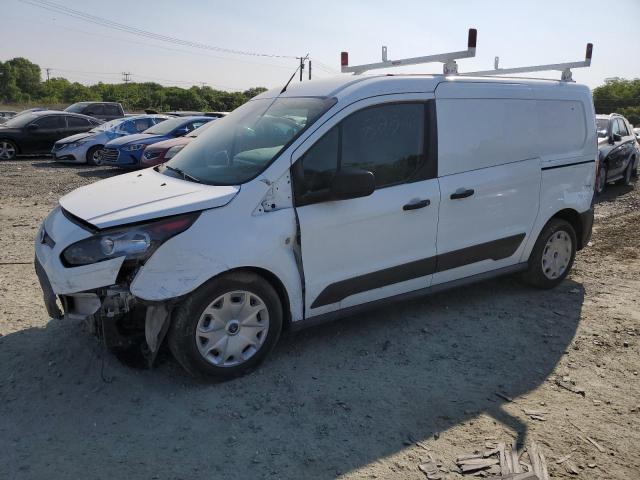 Vehiculos salvage en venta de Copart Baltimore, MD: 2018 Ford Transit Connect XL