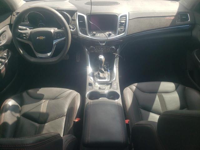 2017 CHEVROLET MALIBU SS 6G3F15RW3HL301404
