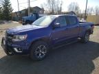 2016 CHEVROLET COLORADO Z - 1GCGTDE30G1383054