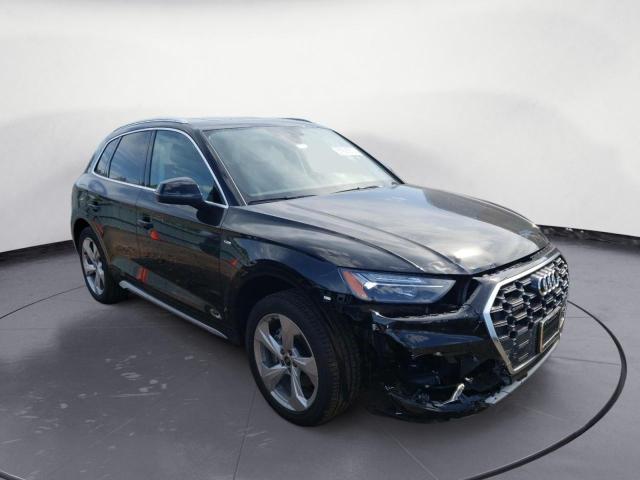 WA1EAAFY5P2087232 2023 AUDI Q5, photo no. 4