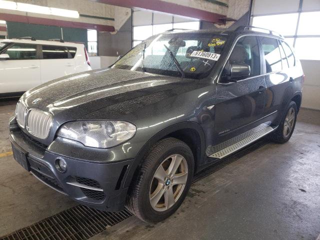 VIN 5UXZW0C51D0B93344 2013 BMW X5, Xdrive35D no.1