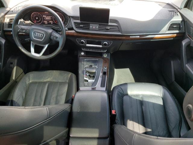 WA1ANAFY4J2015173 2018 AUDI Q5, photo no. 8