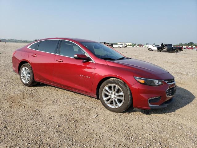 2017 CHEVROLET MALIBU HYB - 1G1ZJ5SU5HF272756