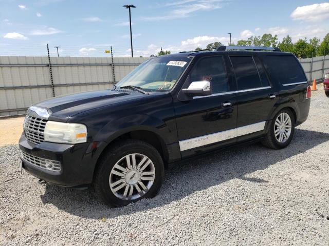 2008 Lincoln Navigator 