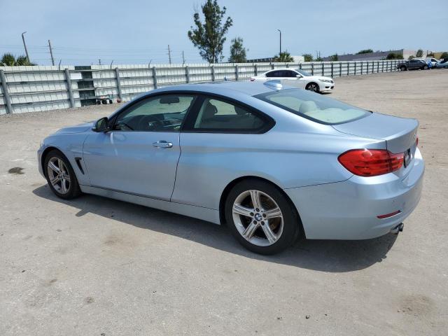 2015 BMW 428 I - WBA3N7C59FK223193